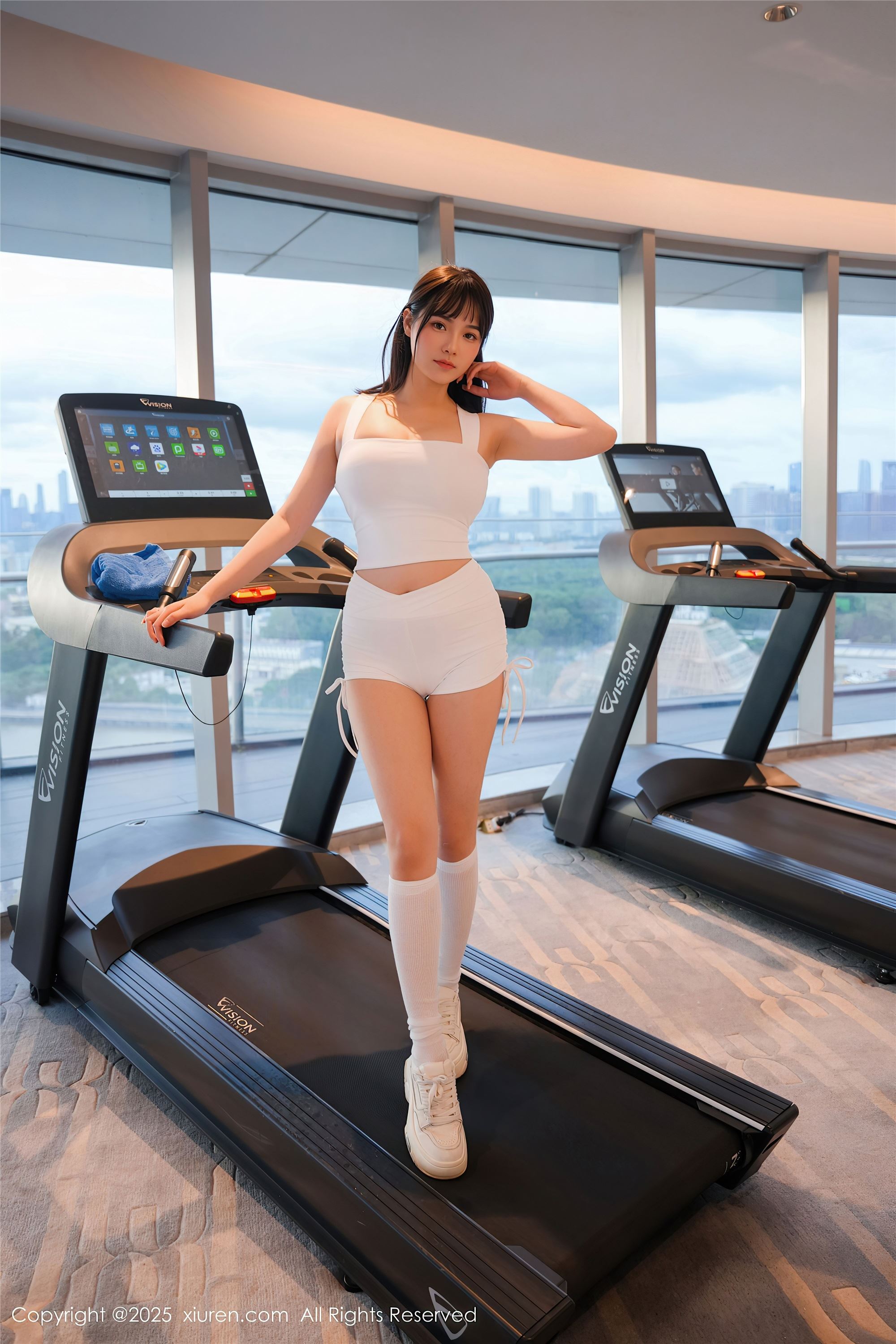 Xiuren秀人网 2025.09.25 NO.10808 软情